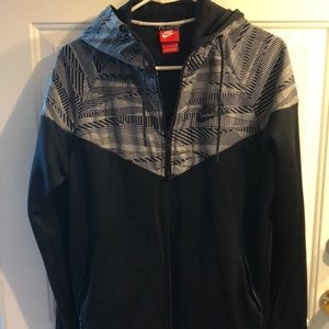 Nike Jacket